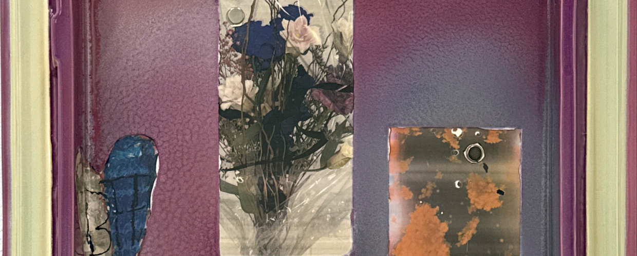 The Narrative of Decline: Group Exhibition