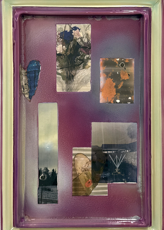 The Narrative of Decline: Group Exhibition