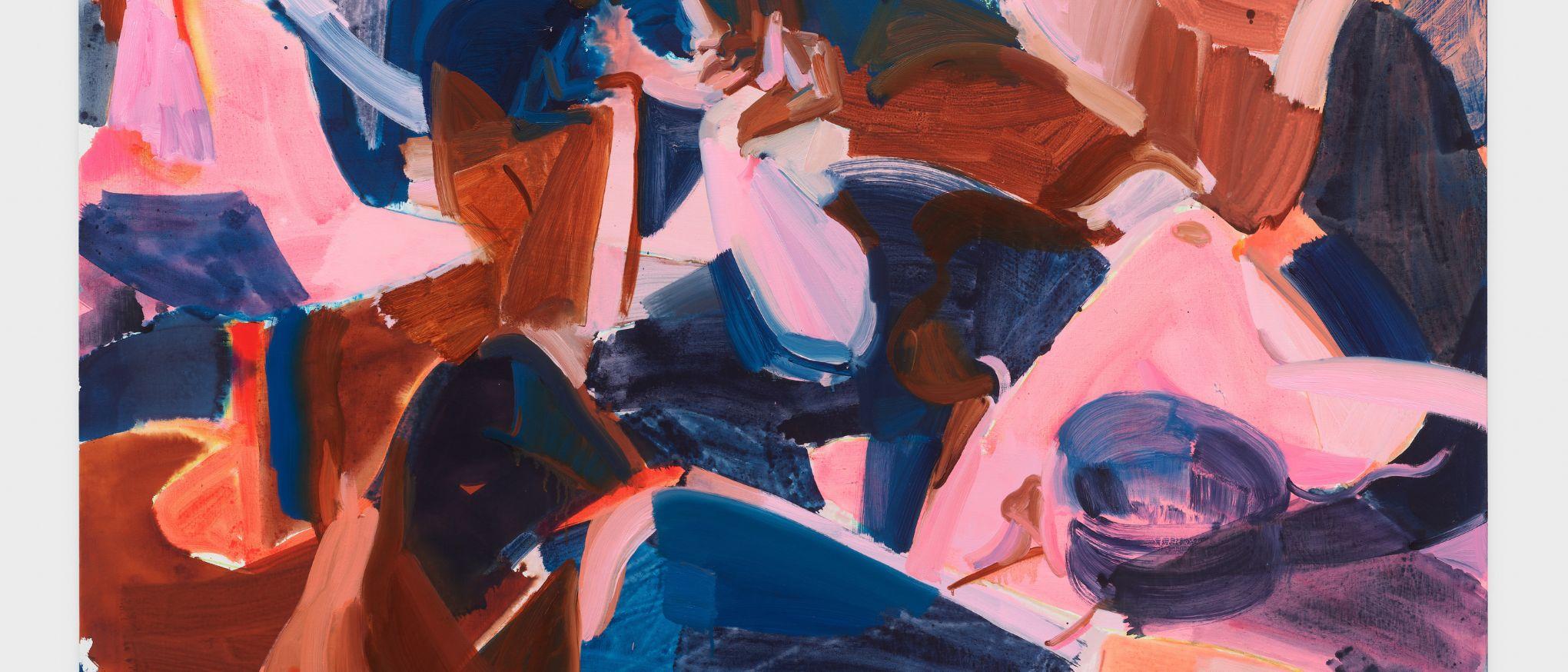 Rainbow Clearance and Other Paintings