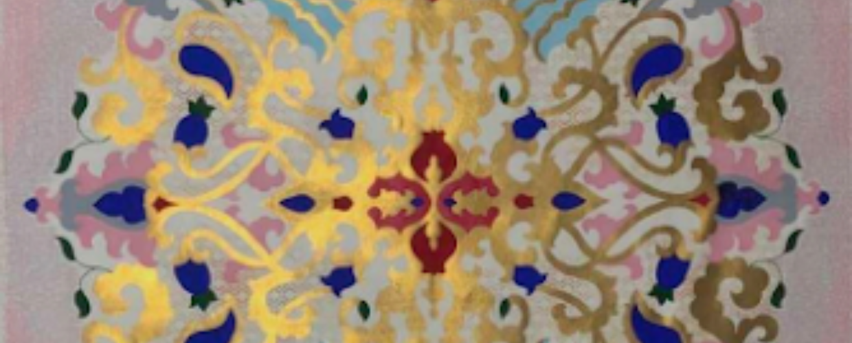 Shahzad Hassan Ghazi: Grace Versus Strength