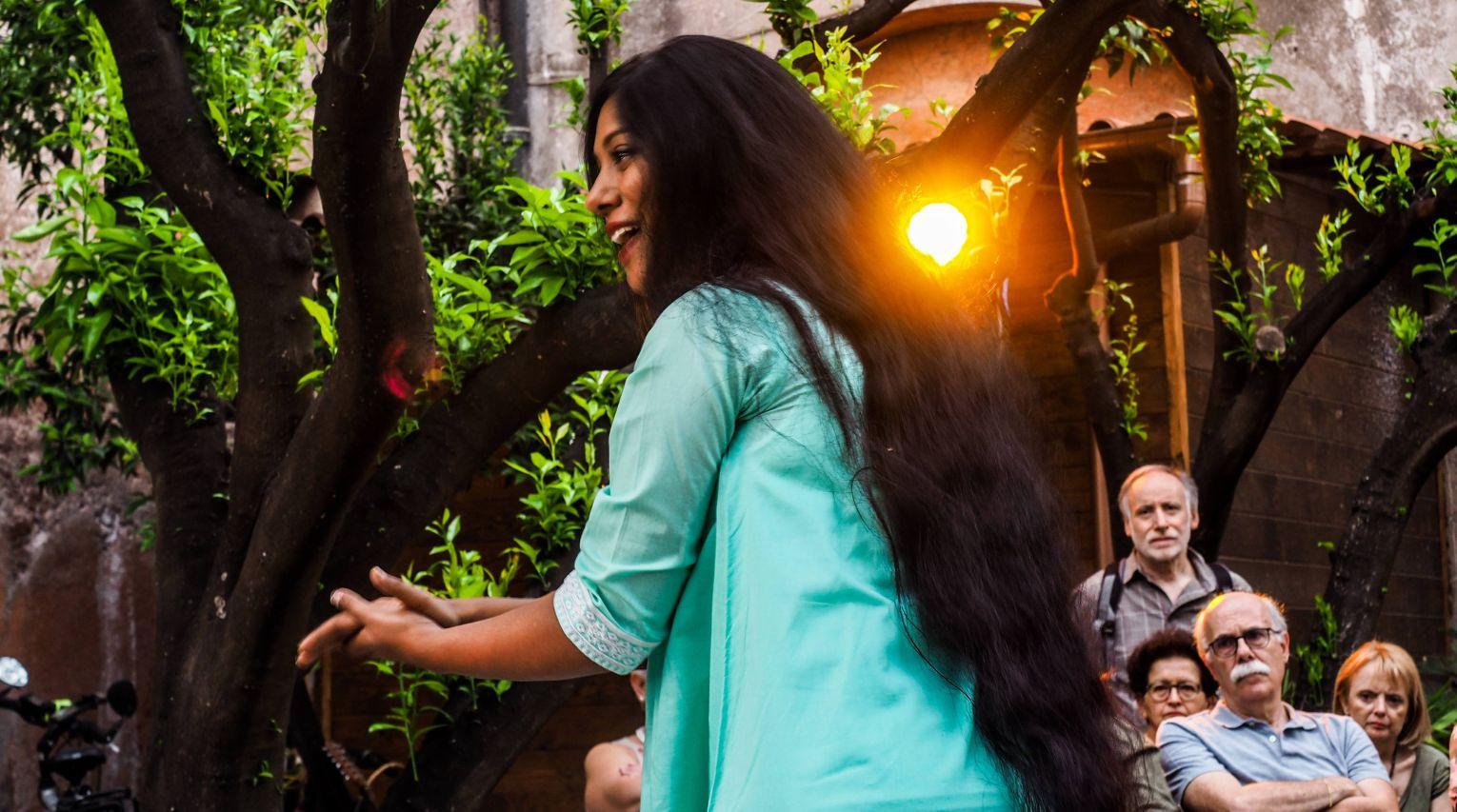 This is Our Story: Storytelling Series