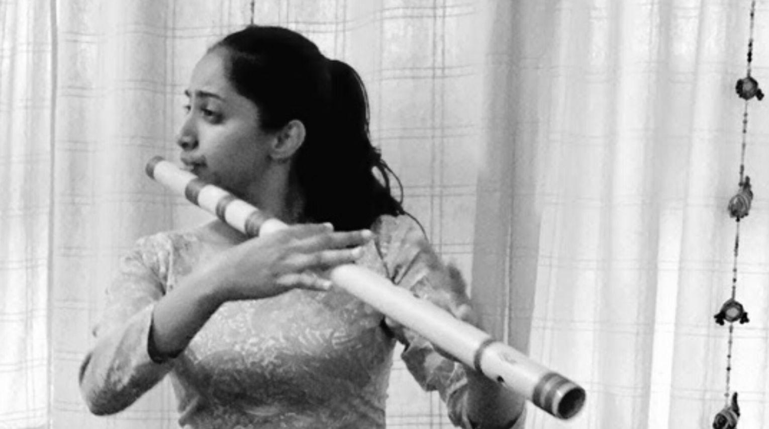 Hindustani Classical Performance
