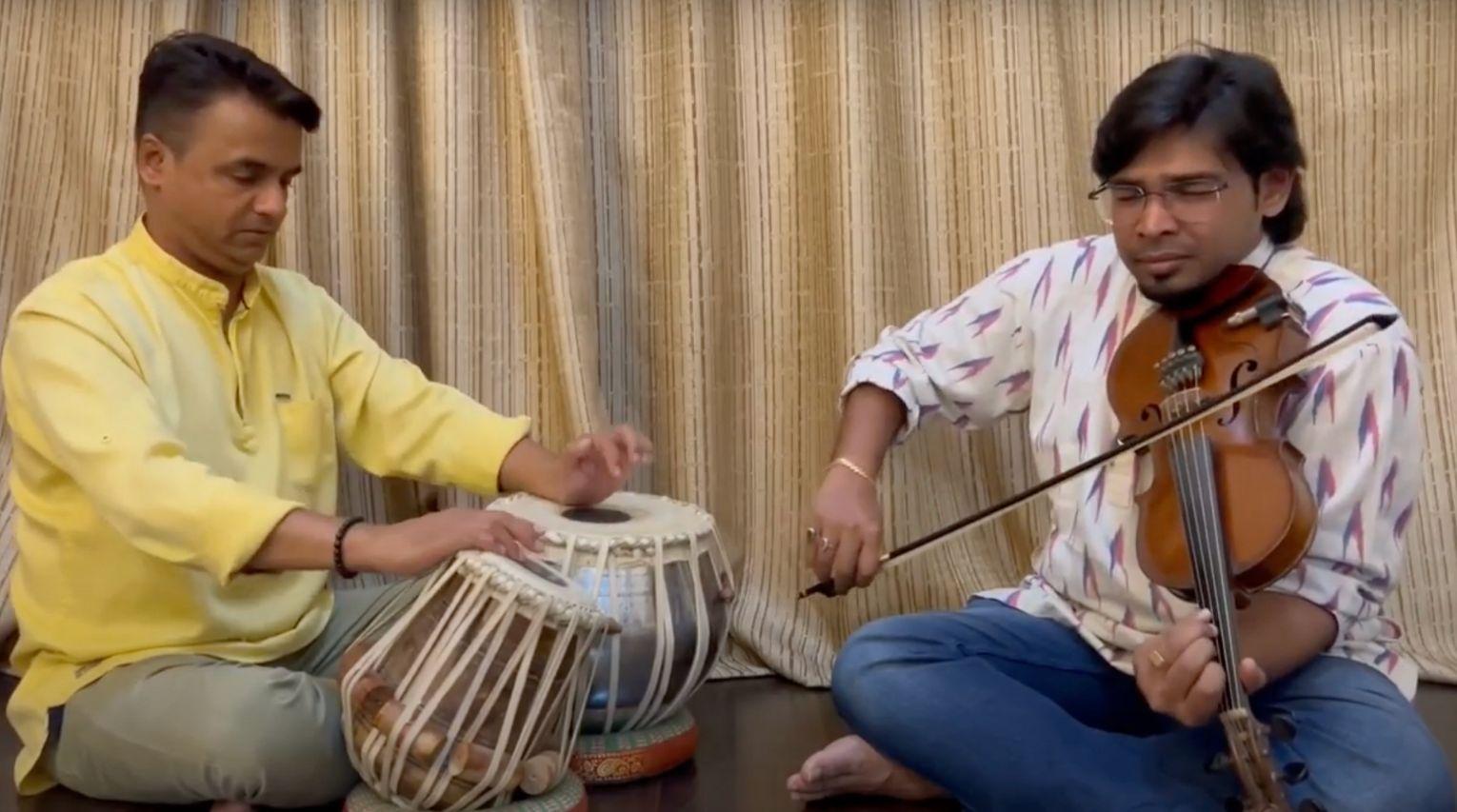 Instrumental Performance