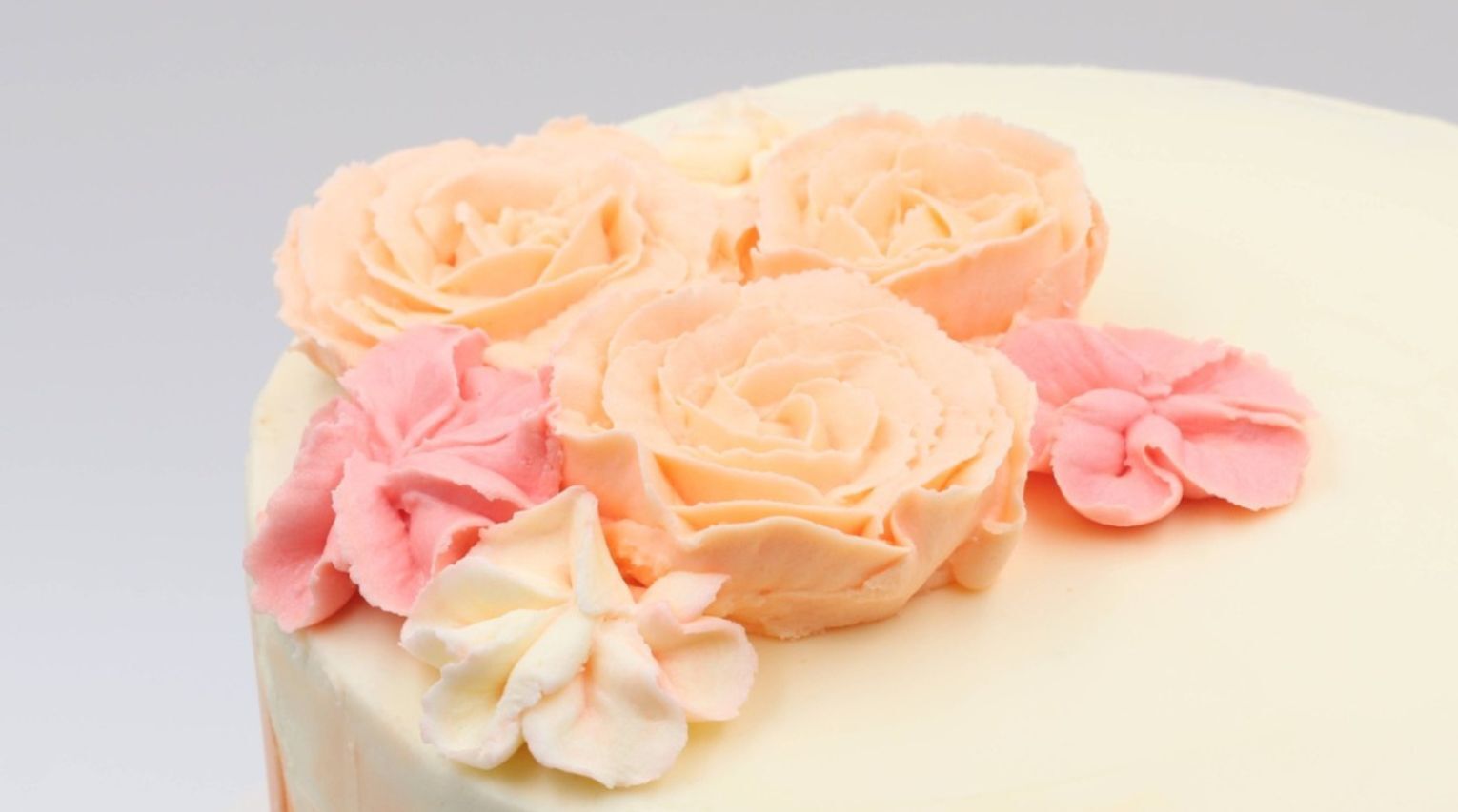 Cake Decorating Workshop