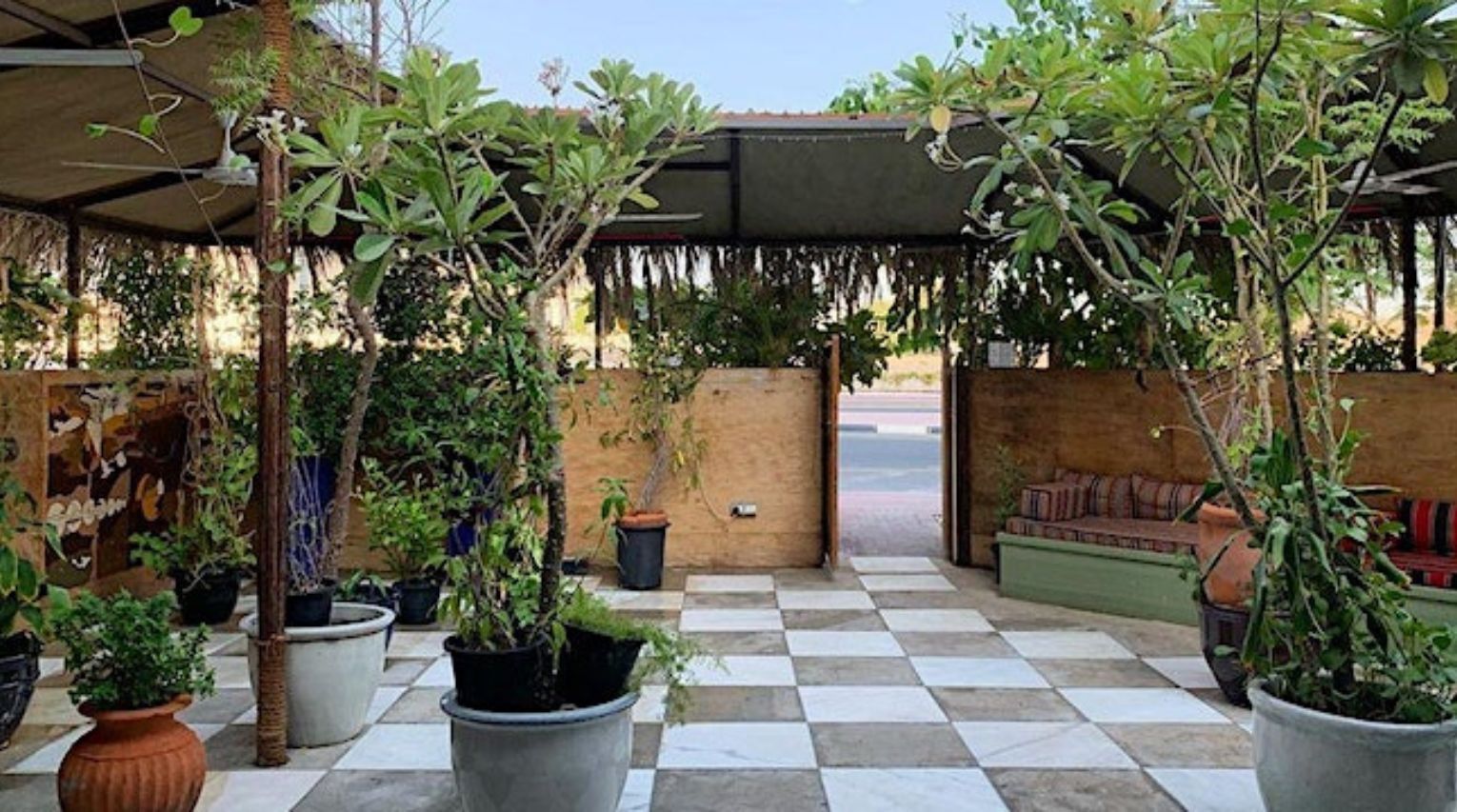 Homegrown Culinary Journeys: Rita Soueidan