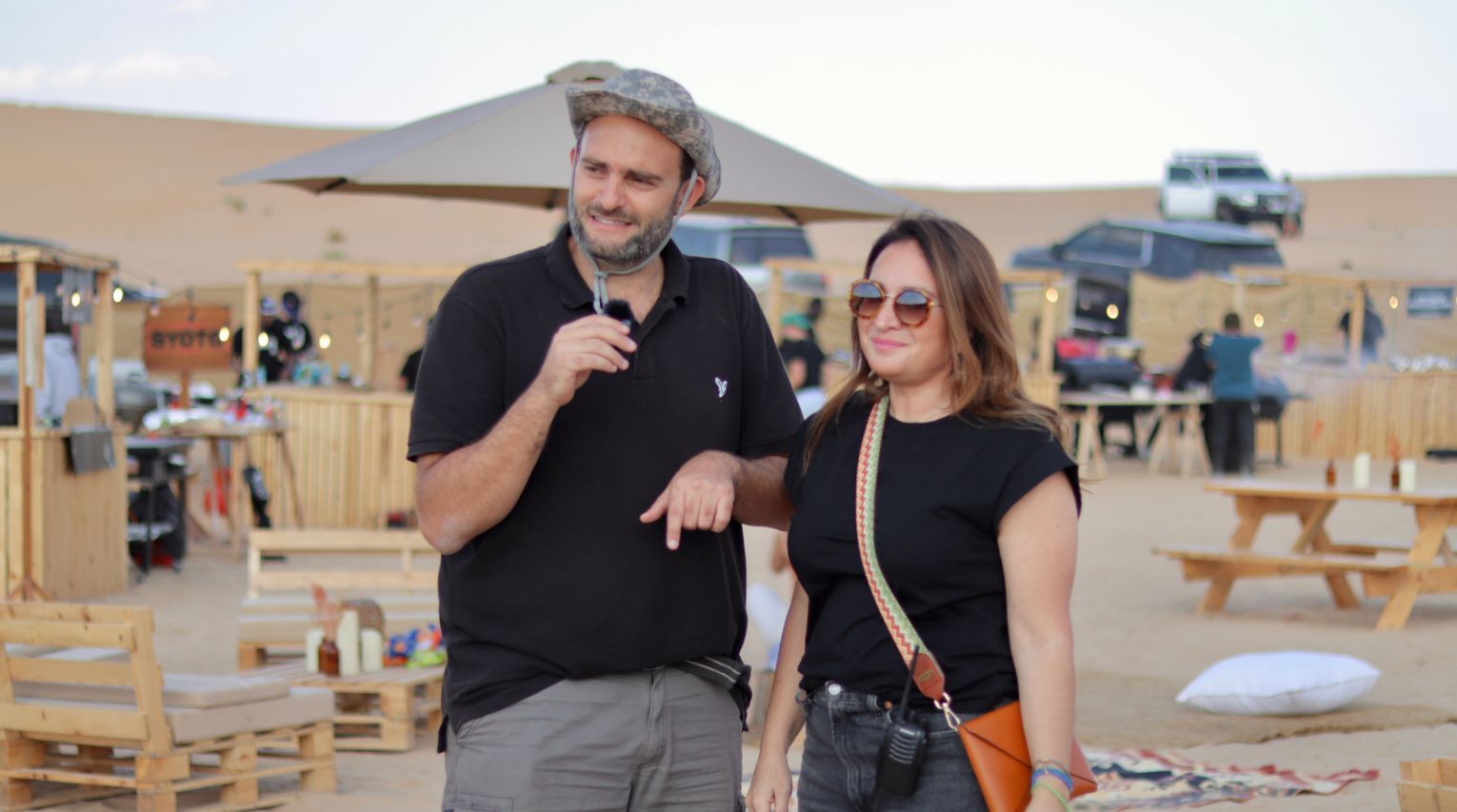 Cucina del Sul: Food, Friends & Forming Communities