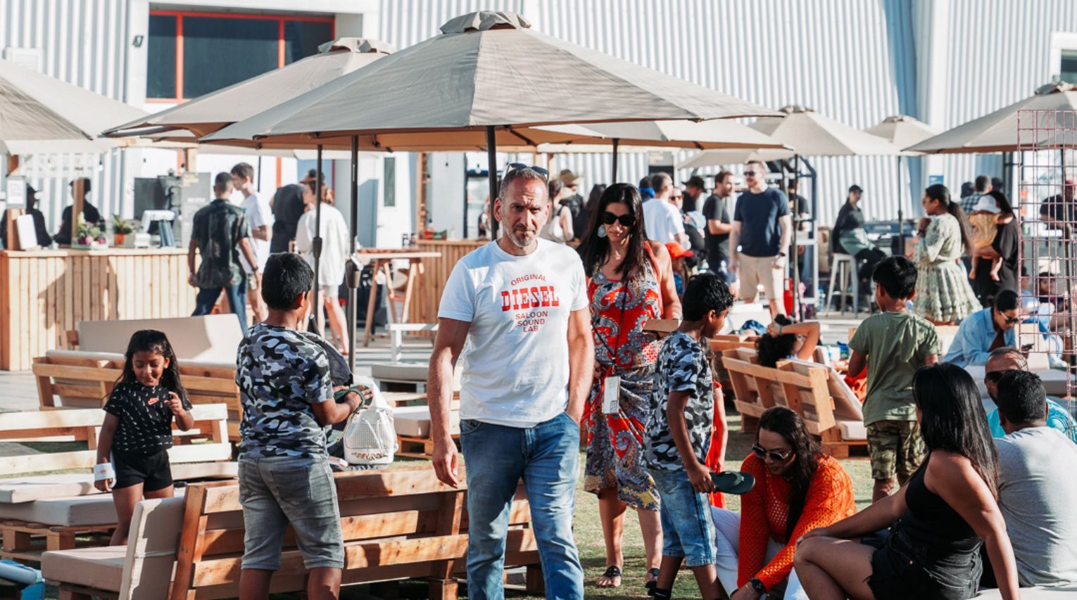 Food Concepts curated by Cucina del Sul