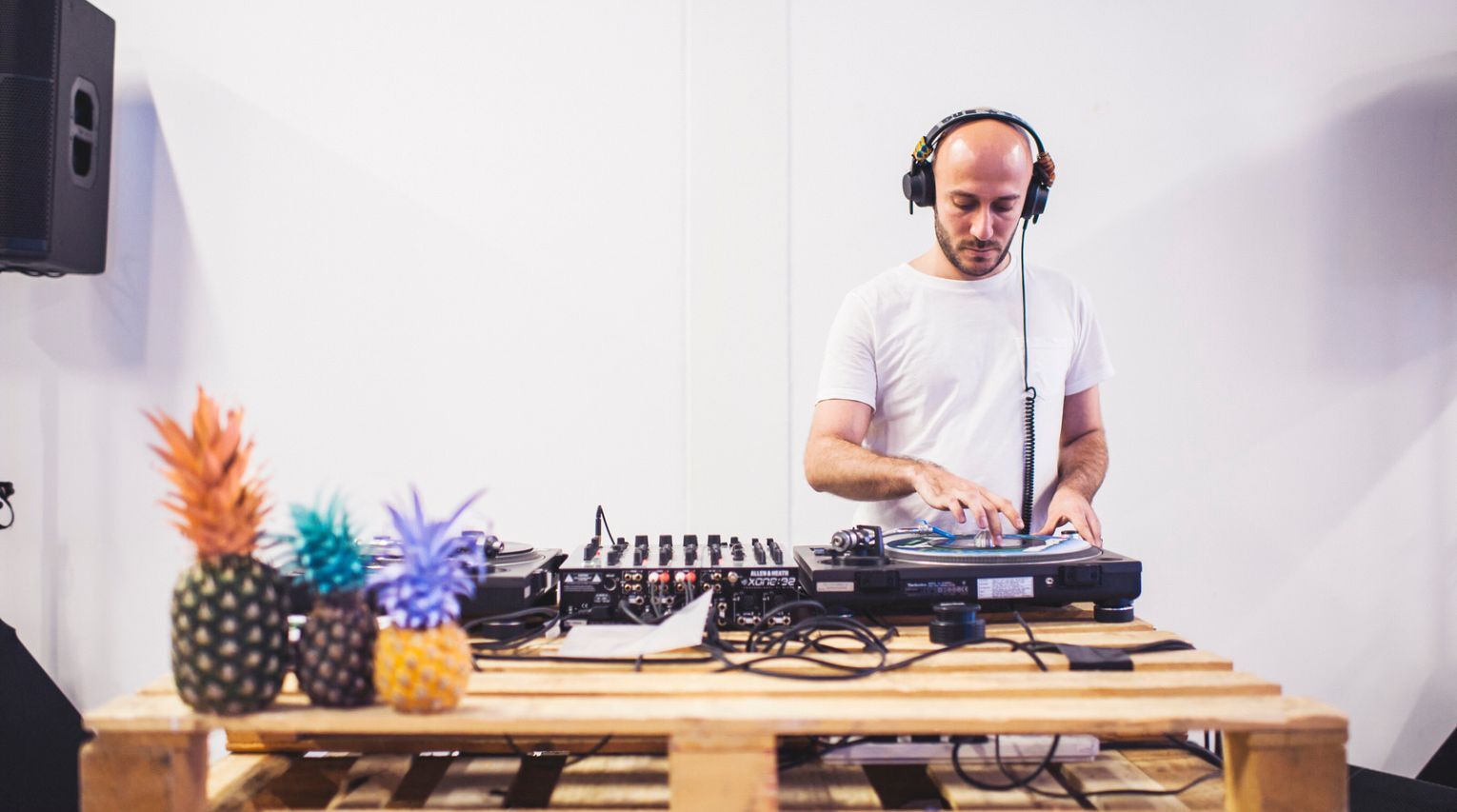 What We're Listening To