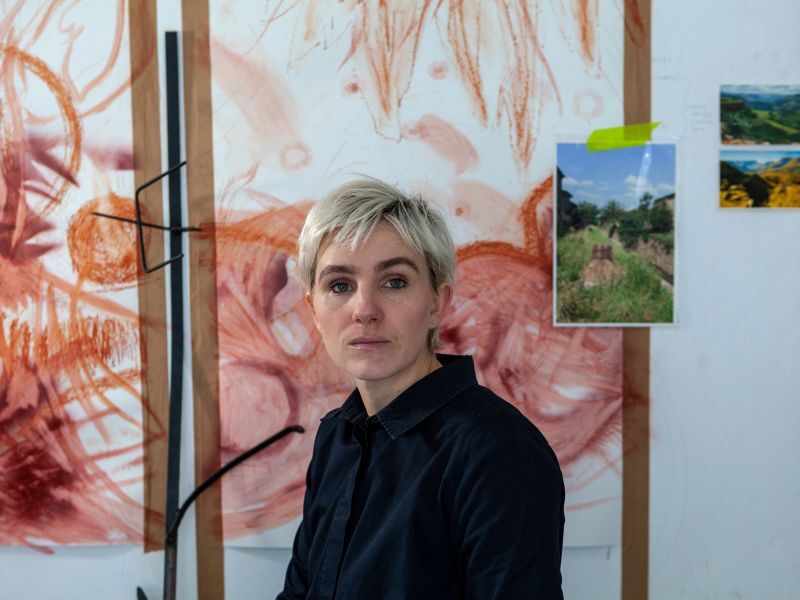 Io Makandal – Feral Commons, Image Credit: Earl Abrahams