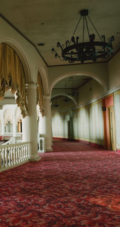 Isthmus - Lamya Gargash