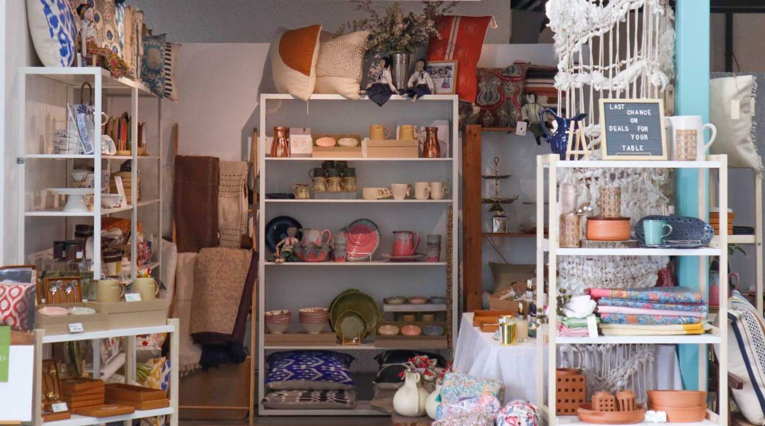 Unravel the stories behind Curate