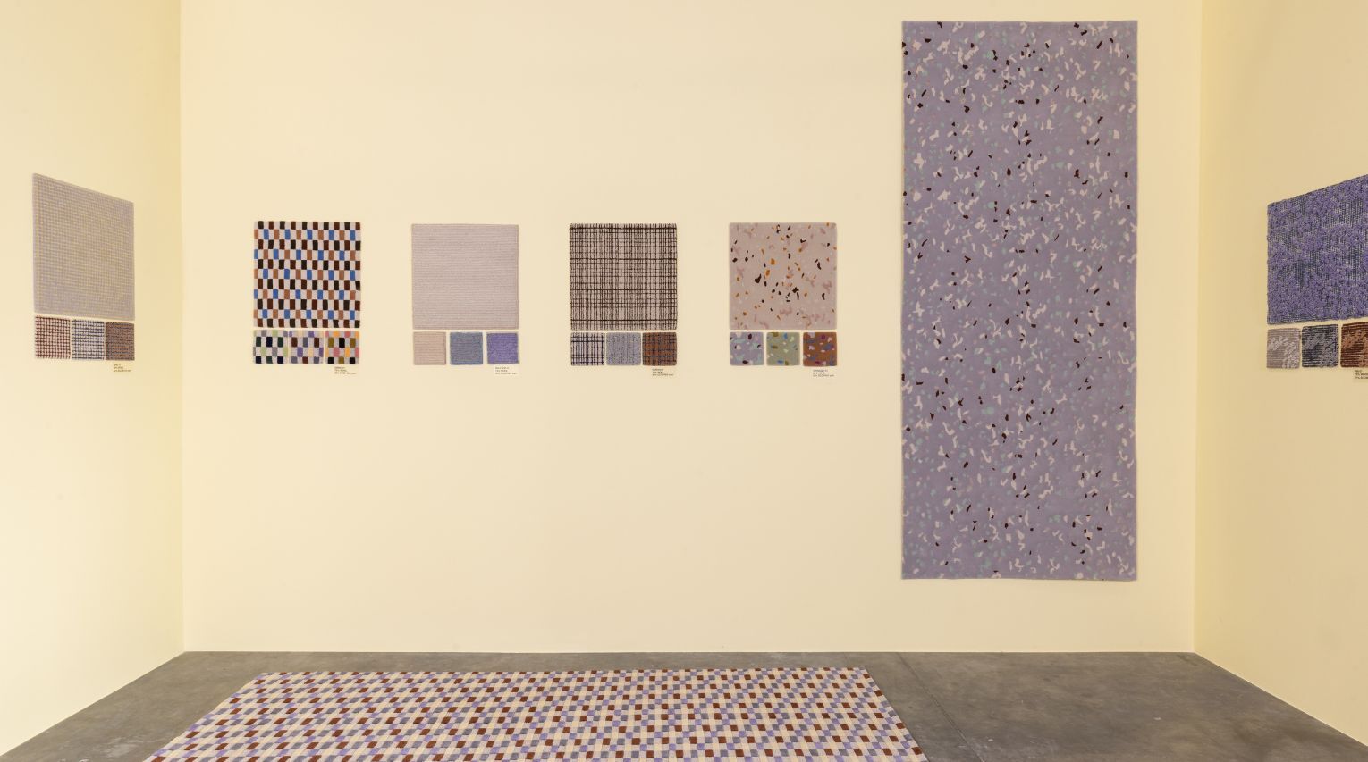 Latest cc-tapis carpet designs