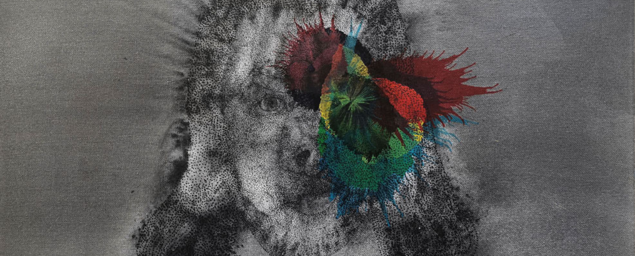 Immortal Moment - Coping with the Shock