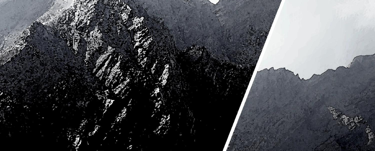 Summits of Solitude: Narratives in Nature by Ji-Hye Kim