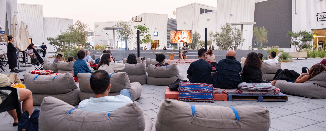 Majlis Talks | Let the beauty we love be what we do