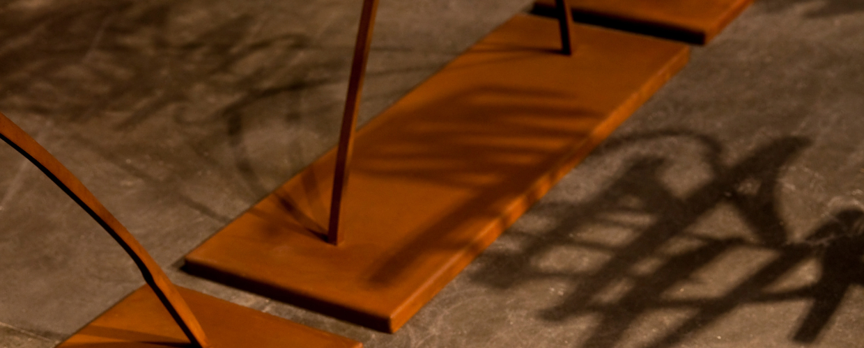 An Ode to Intertwined Histories