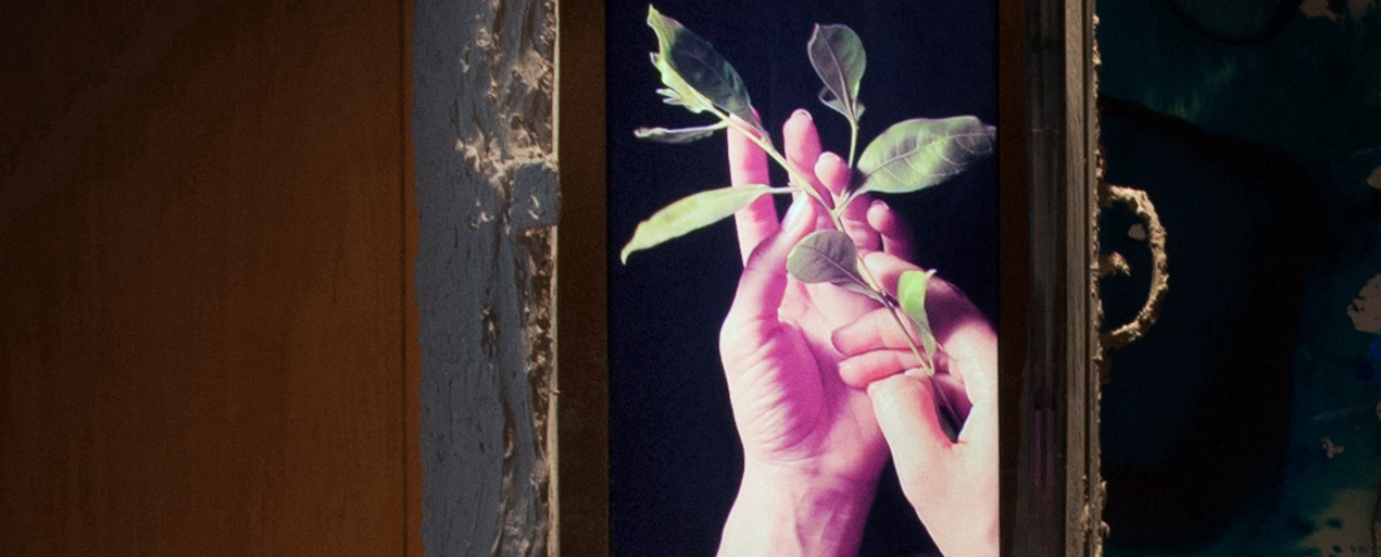 For Every Horizon That You Leave Behind