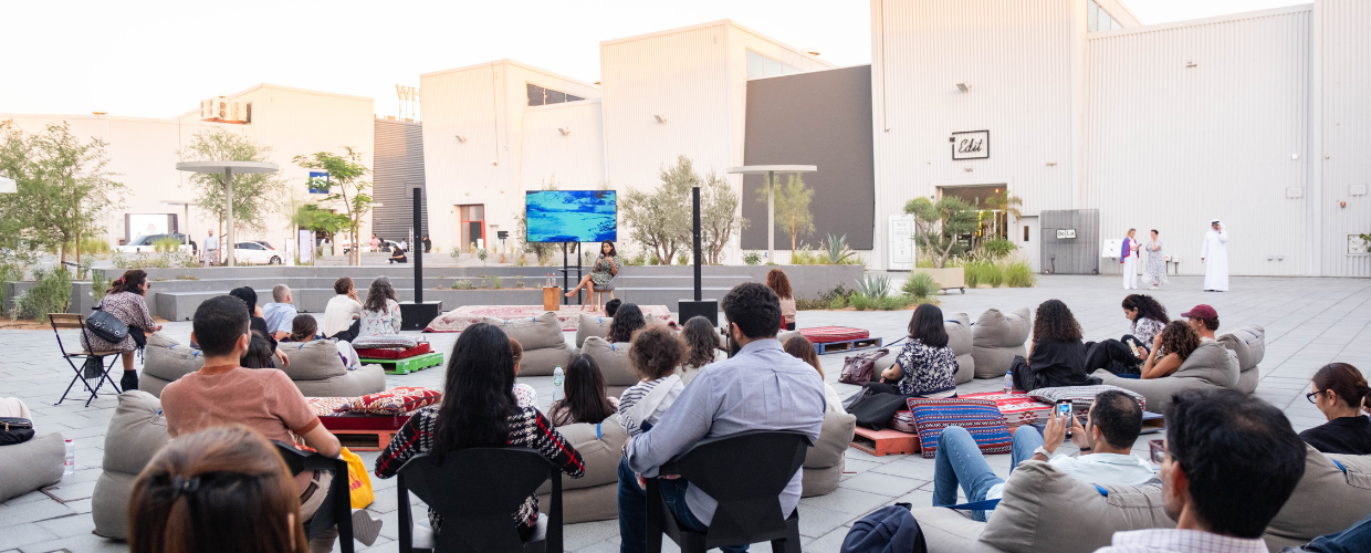 Interdisciplinarity in Dance