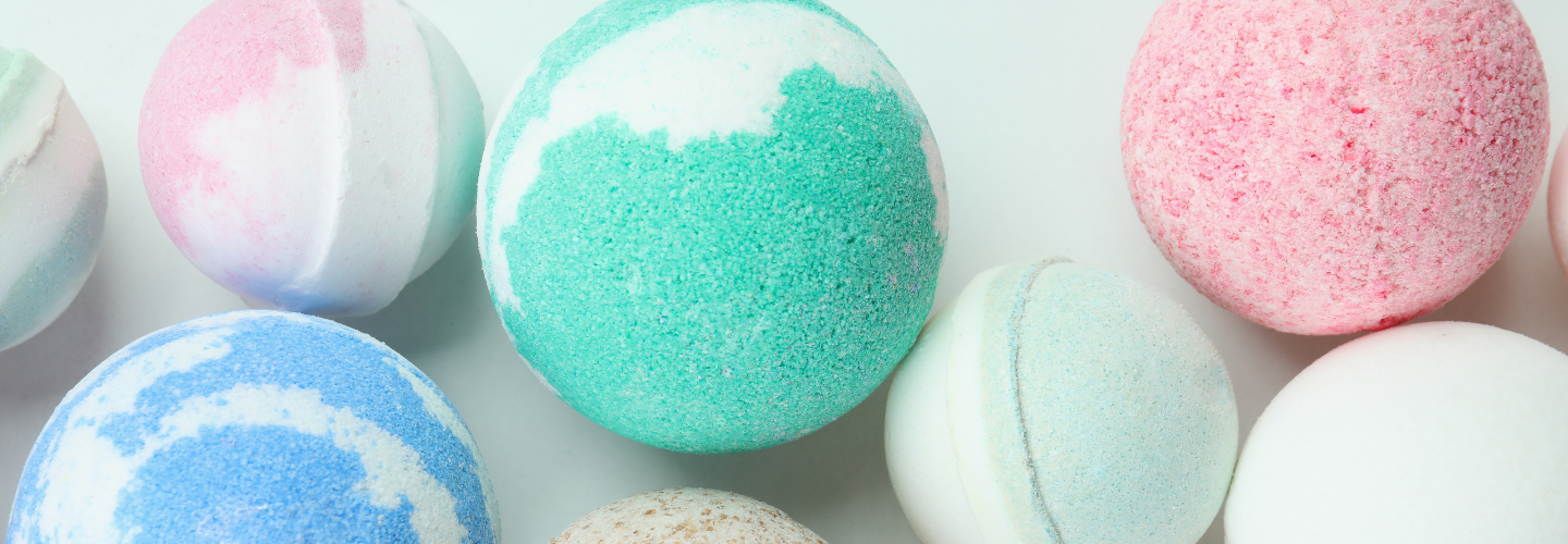 Bath Bomb | Children's Workshop by woo-hoo!