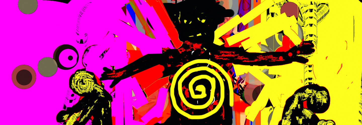 Ballad of a Woman﻿