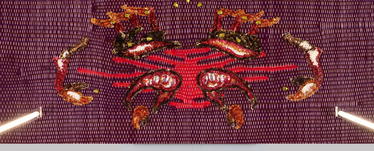 Invitation to a Mystical Dreamland