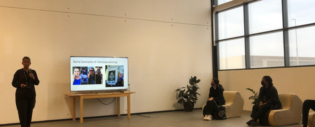 Words matter – or do they?