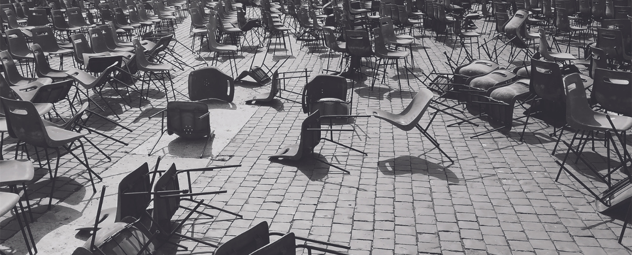 When Solidarity Is Not a Metaphor