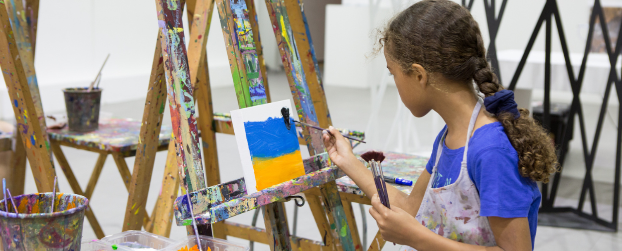 Children’s Workshop | Led by thejamjar