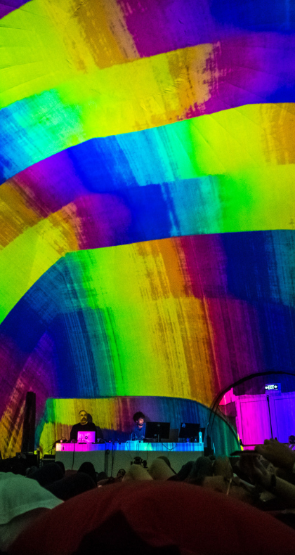 MICRO MUTEK.AE Edition 3