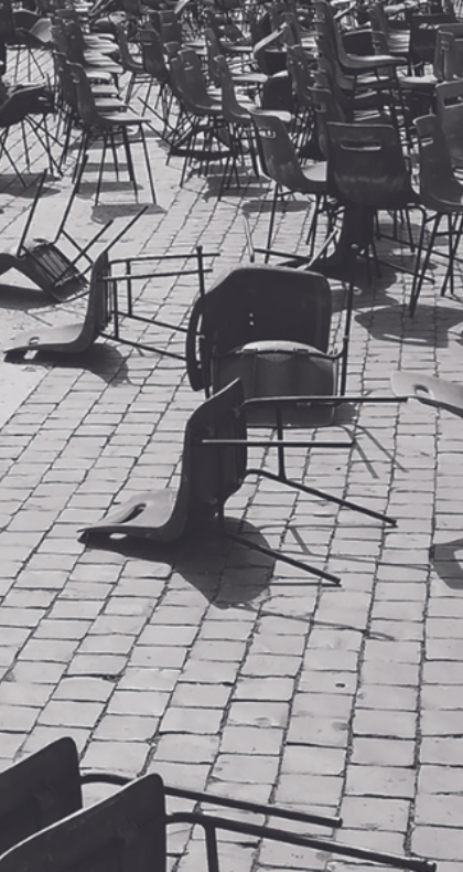 When Solidarity Is Not a Metaphor