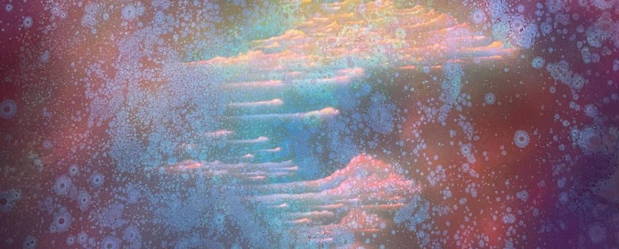 The Infinite & The Finite