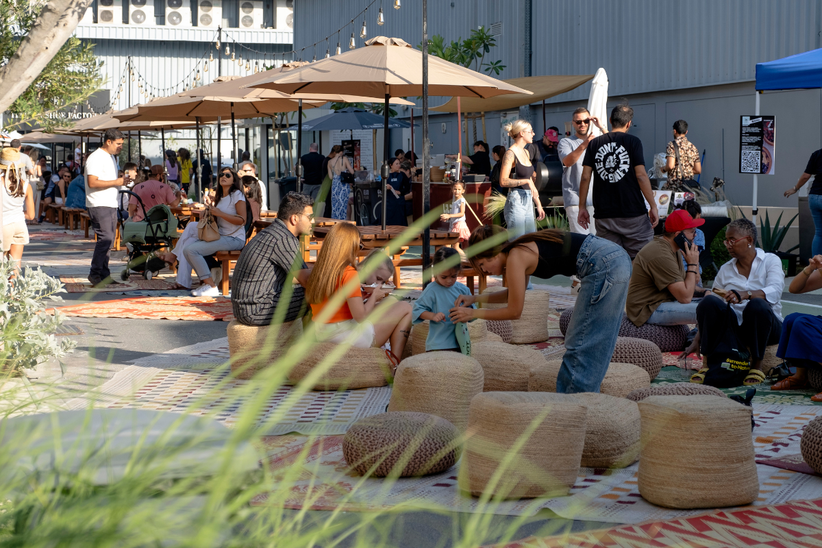 Your Avenue guide to the long weekend