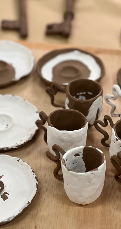 Tools and Tales of a Kitchen by Rania Jishi