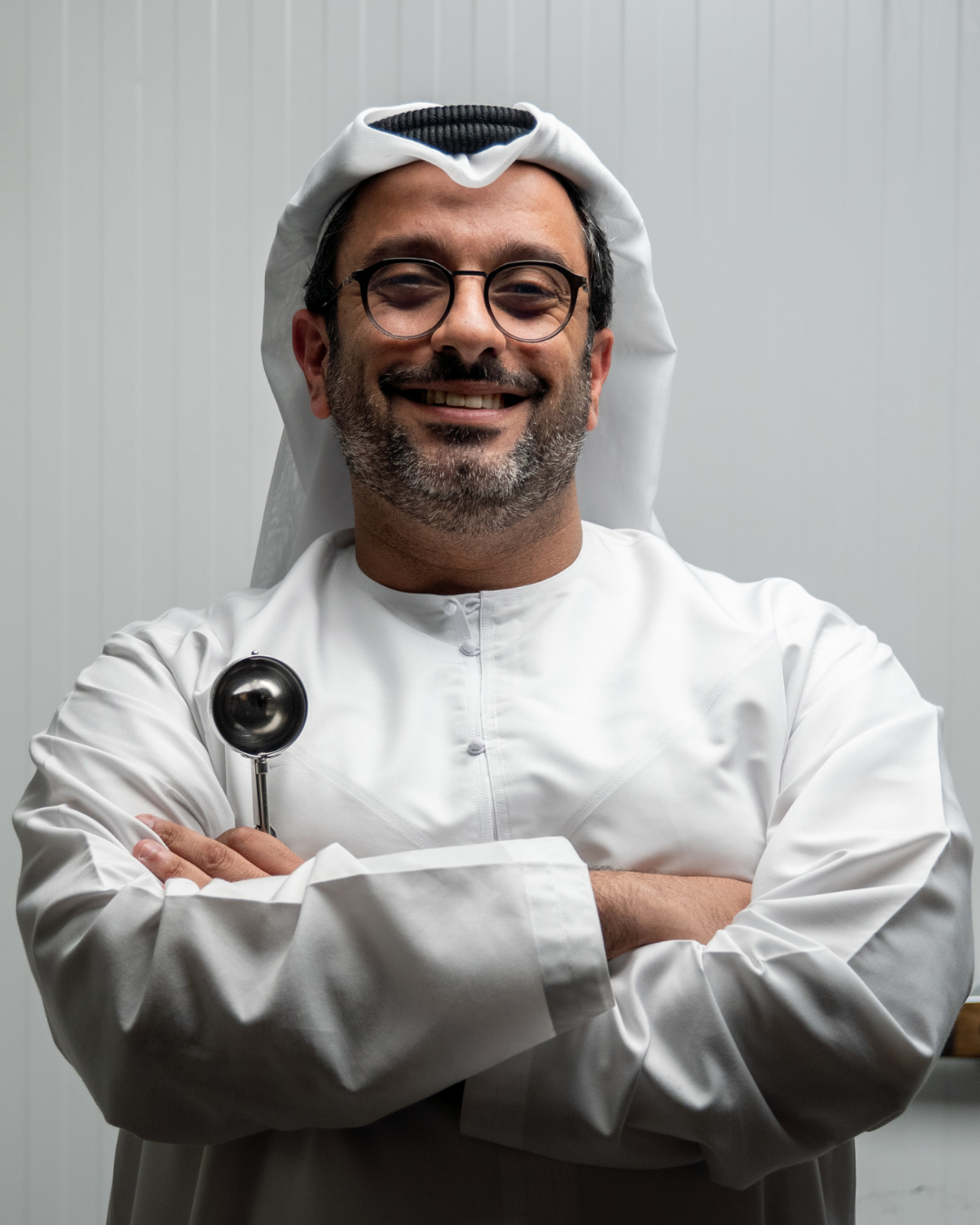 Ahmed Al Marri