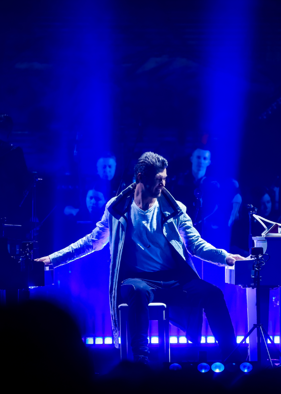 The Fridge presents Evgeny Khmara