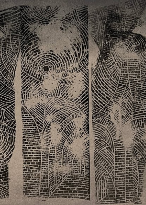 Architectures of the In-Between: Group Exhibition