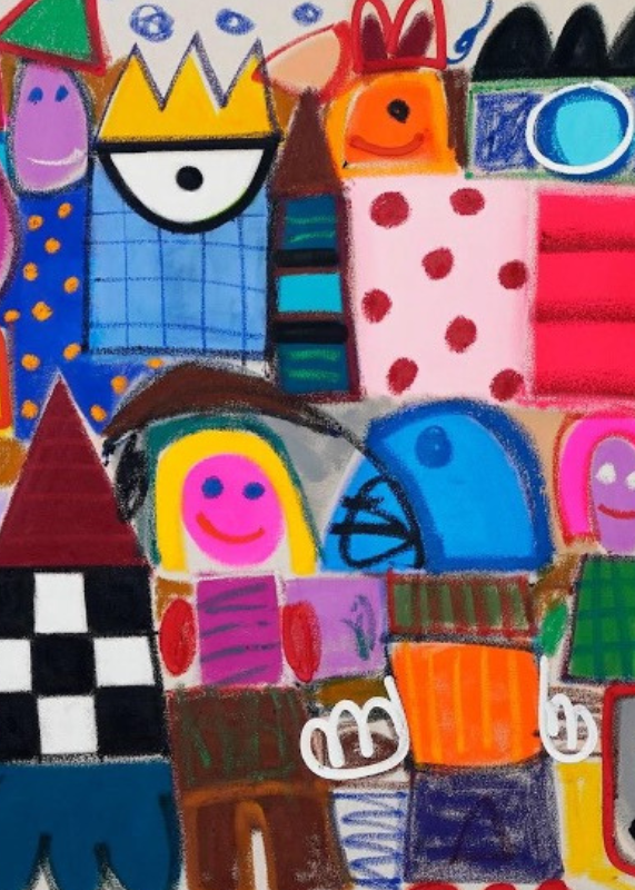 I PUT MY BRAIN ON PAUSE!