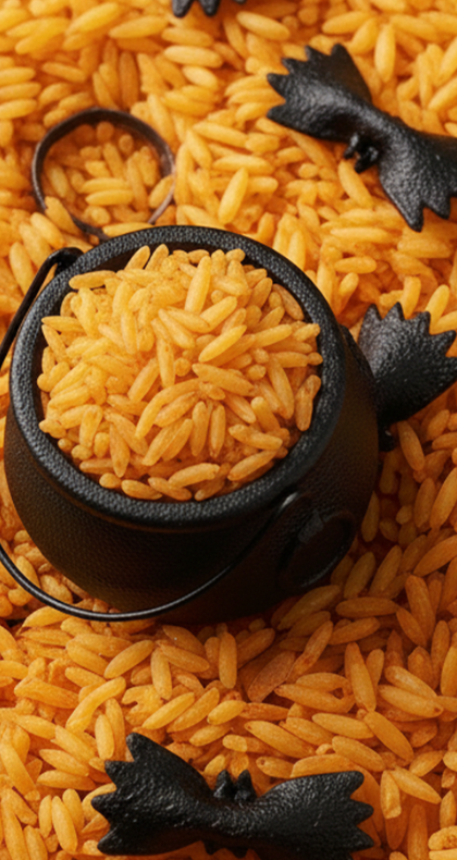 Sensory Play Workshops x Artful: Spooky Surprise