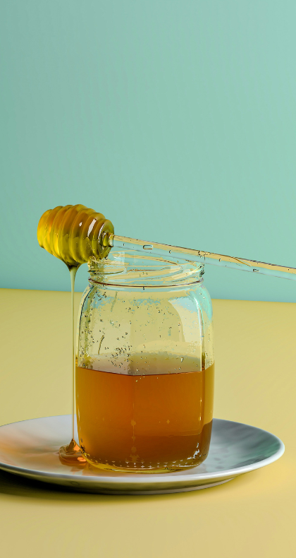 Honey Extraction