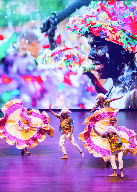 The Fridge Social Club with Raiz: By Cayena Colfolk in Dubai