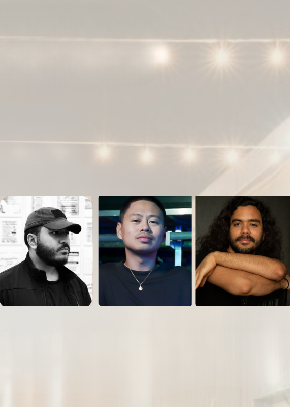 Staging Place: Building Creative Community in the UAE