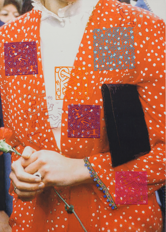 Conversation With The Artist | Farhad Ahrarnia