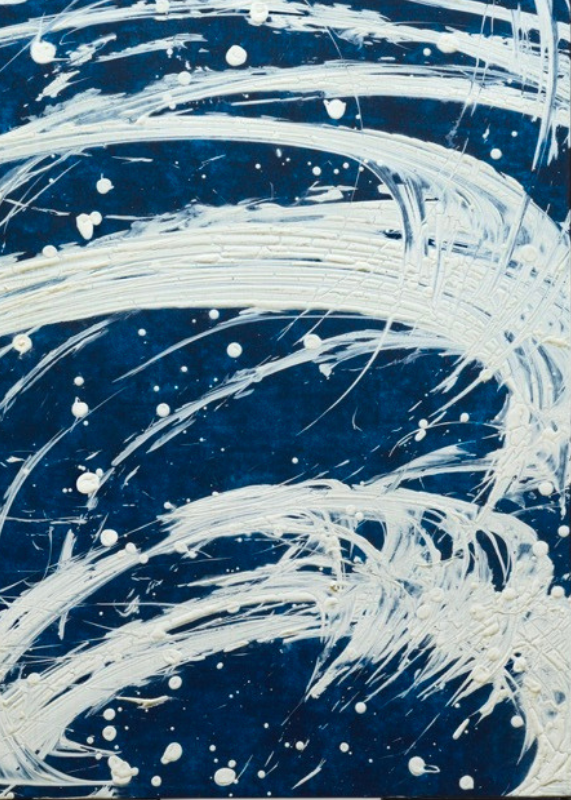 Edges of Perception: Group Show