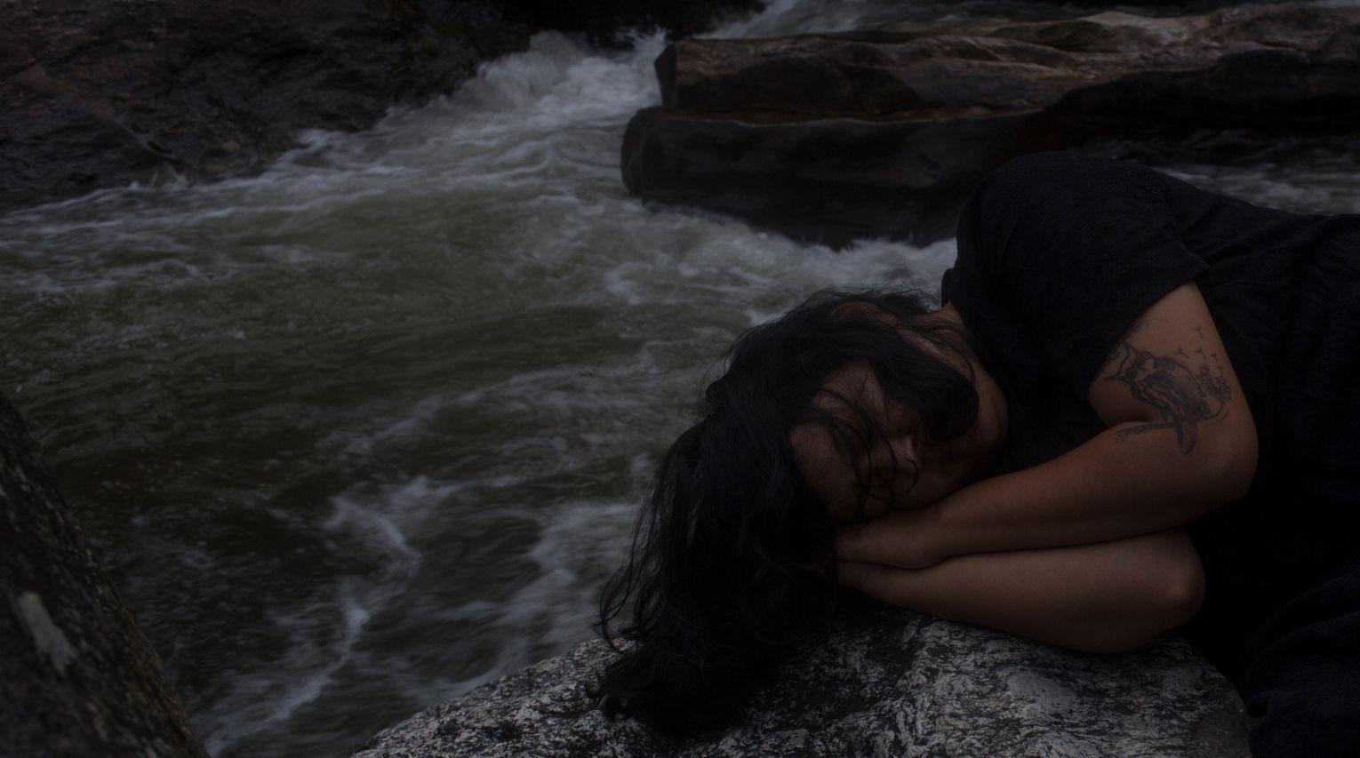 Enjoy Your Freedom Outside