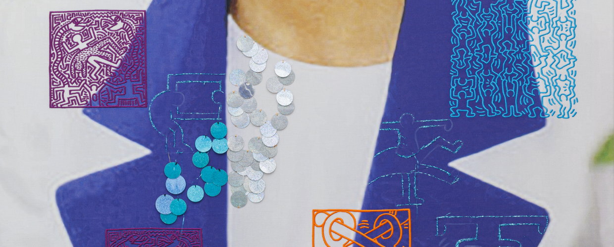 Conversation With The Artist | Farhad Ahrarnia