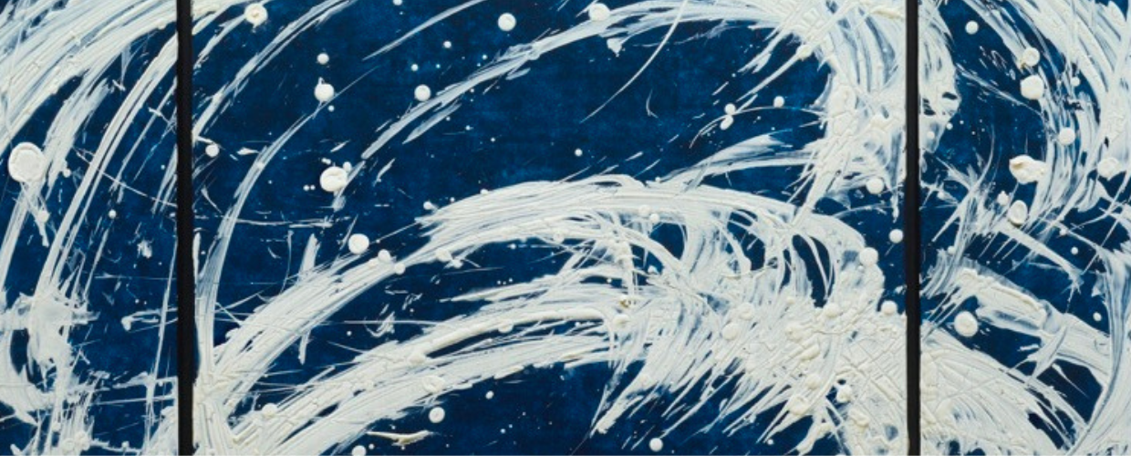 Edges of Perception: Group Show