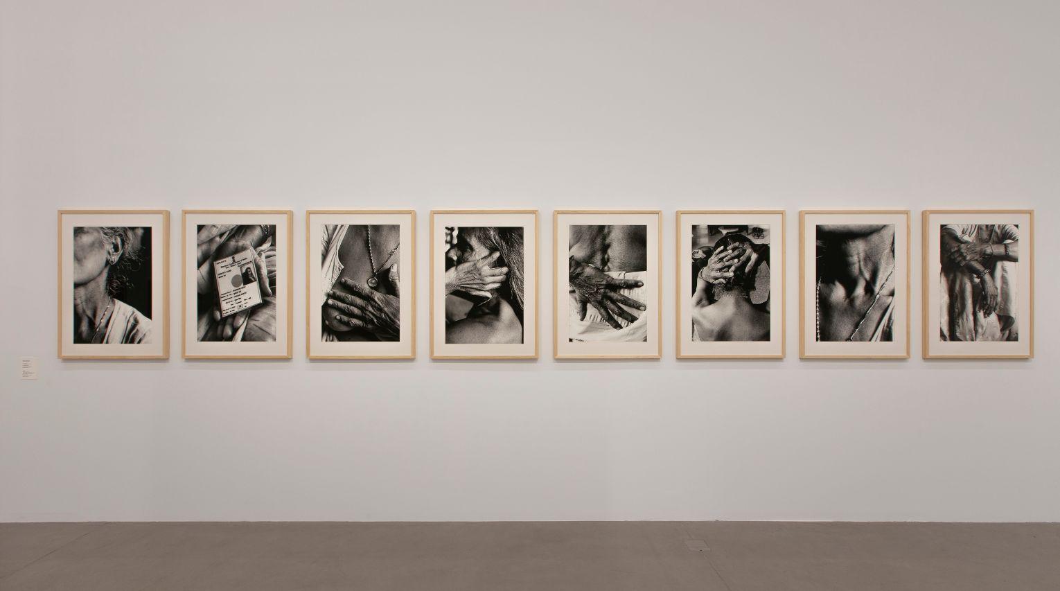 Beyond the Measure of Time