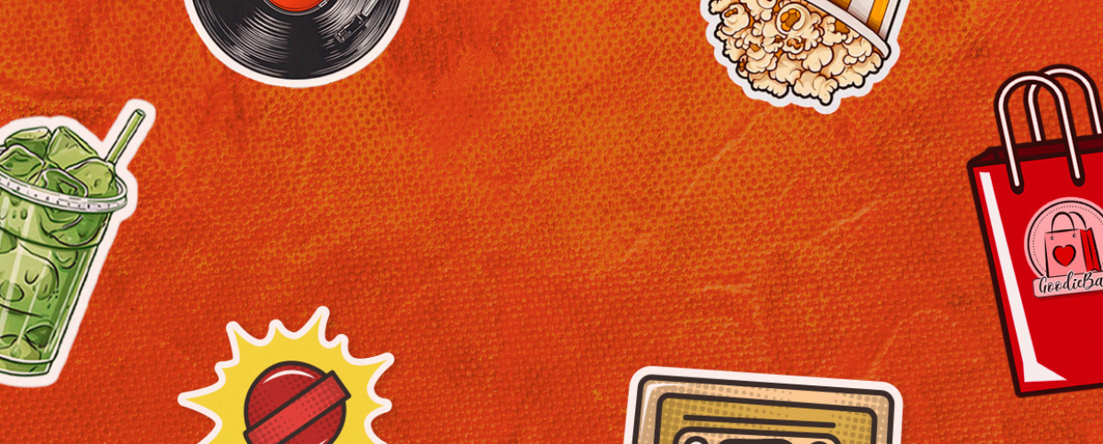 Anthropologie: Pop Up