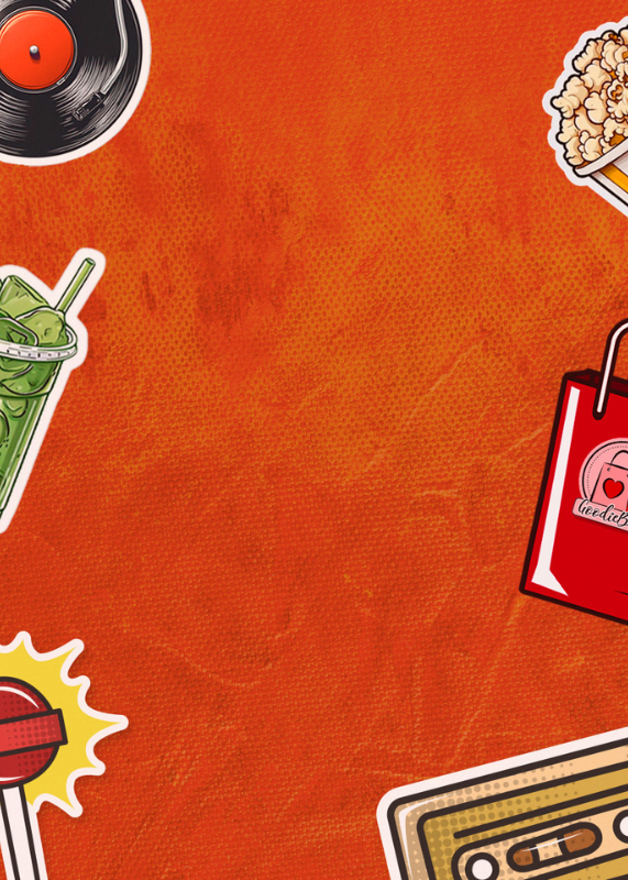 Anthropologie: Pop Up