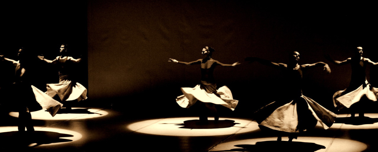 RHYME - Performance by Sima Dance Company